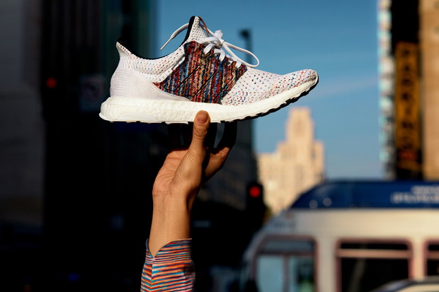 Missoni x Adidas
