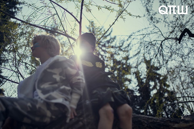 Robert Kupisz kolekcja dziecięca lato 2019