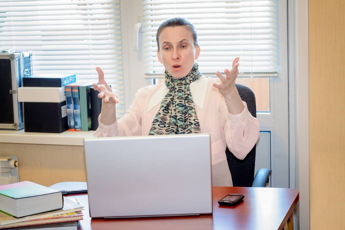 Jesienią aż 3 znaki zodiaku stracą cierpliwość Adobe Stock, Maxal Tamor