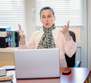 Jesienią aż 3 znaki zodiaku stracą cierpliwość Adobe Stock, Maxal Tamor