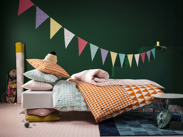 Ikea nowości kwiecień 2017