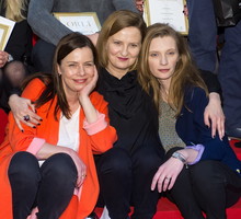 Orły 2017