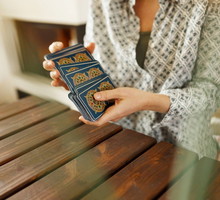 Tarot dla samotnych