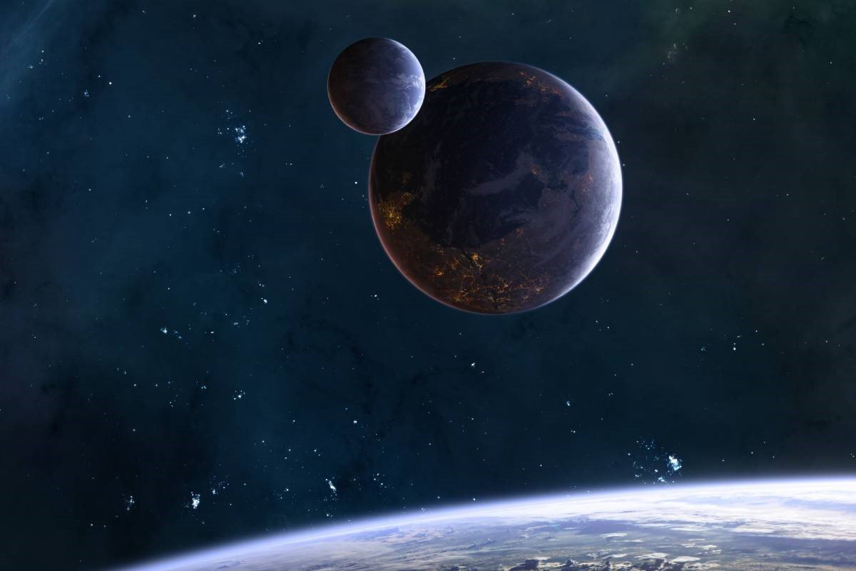 koniunkcja Księżyc – Neptun doda nam sił