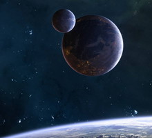 koniunkcja Księżyc – Neptun doda nam sił