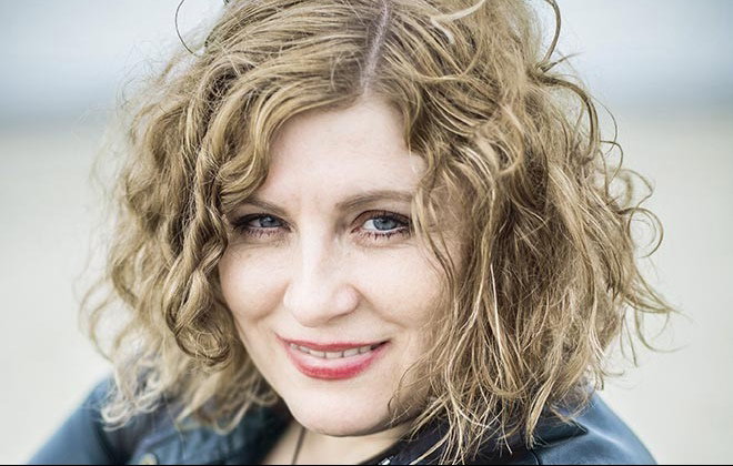 Wioletta Grzegorzewska