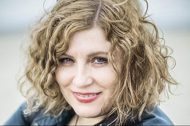 Wioletta Grzegorzewska