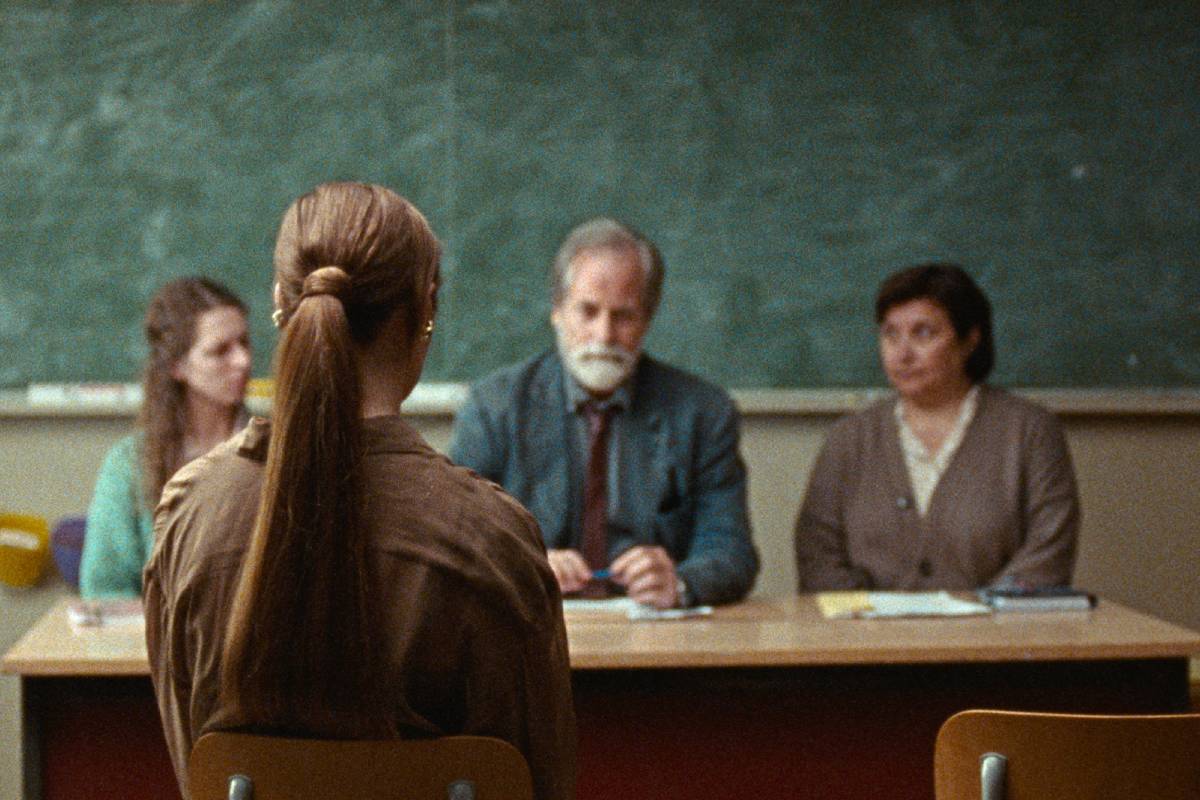 ⁠Armand, Eye Eye Pictures