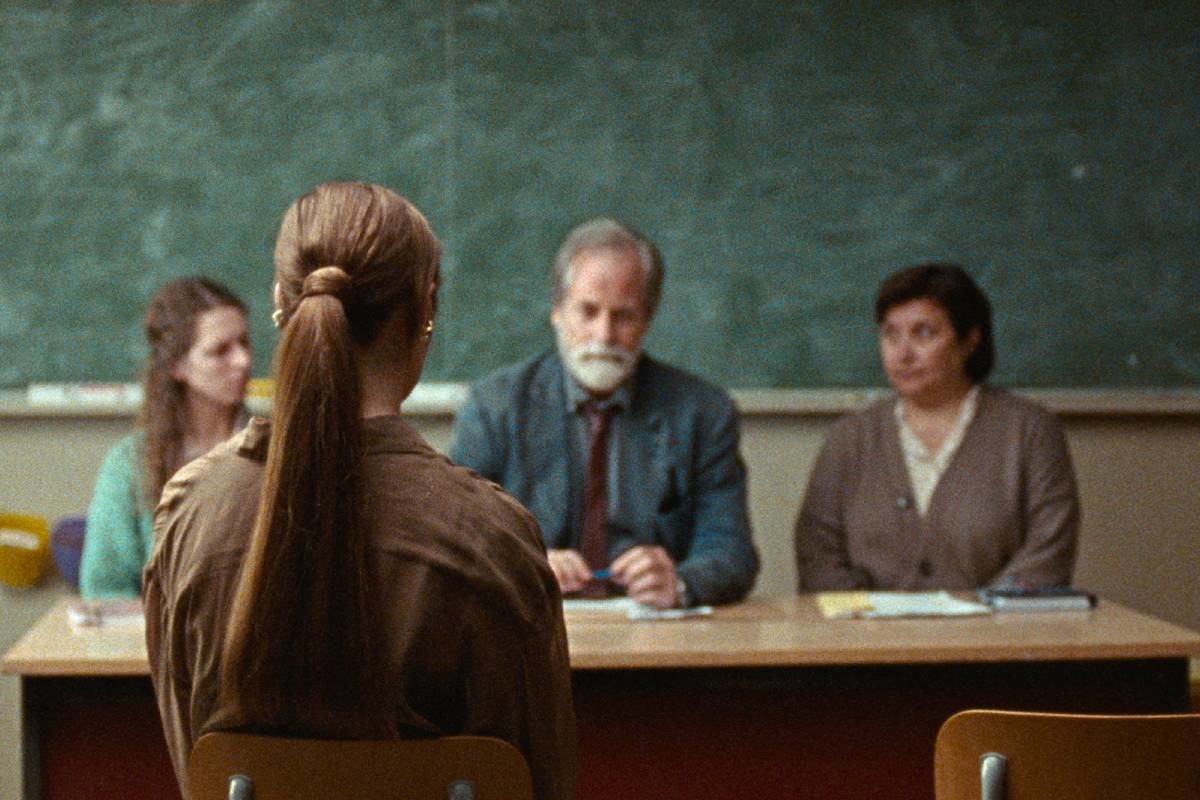 Armand, Eye Eye Pictures