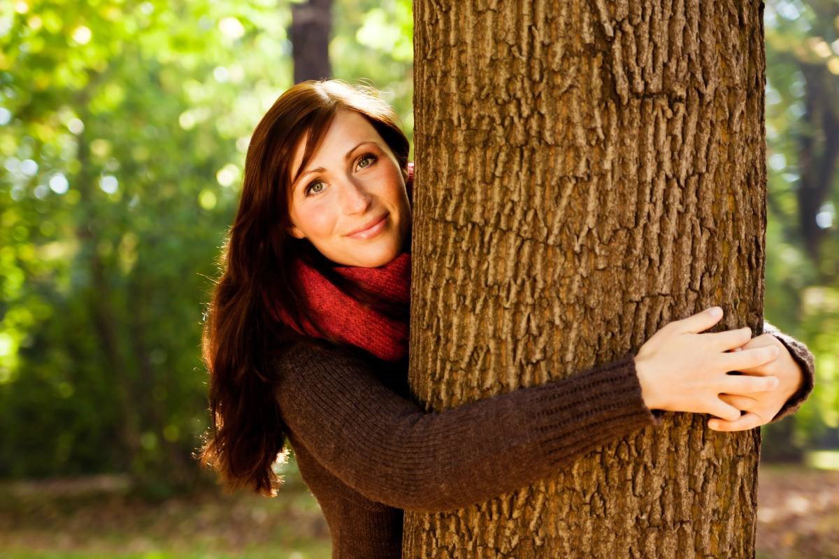 Światowy Dzień Drzewa