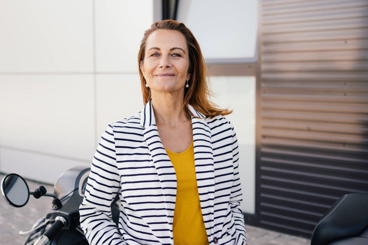 3 znaki zodiaku jesienią uwierzą w siebie. Ich świat nabierze kolorów