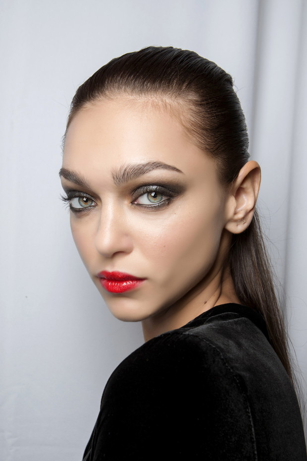 Carolina Herrera wiosna lato 2017