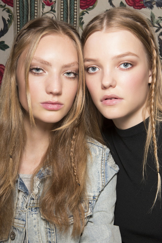 Cavalli wiosna lato 2017