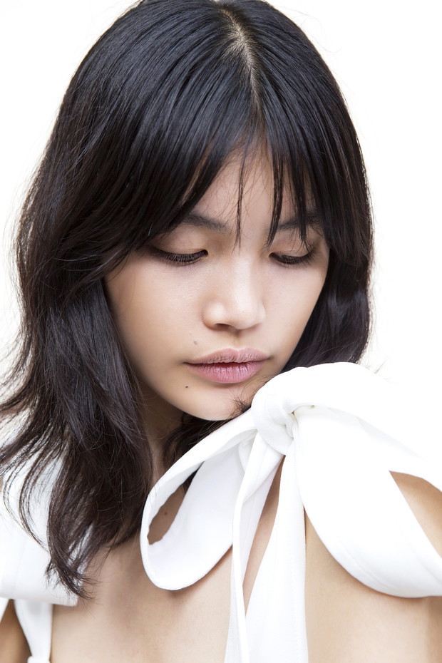 Chloe wiosna lato 2017