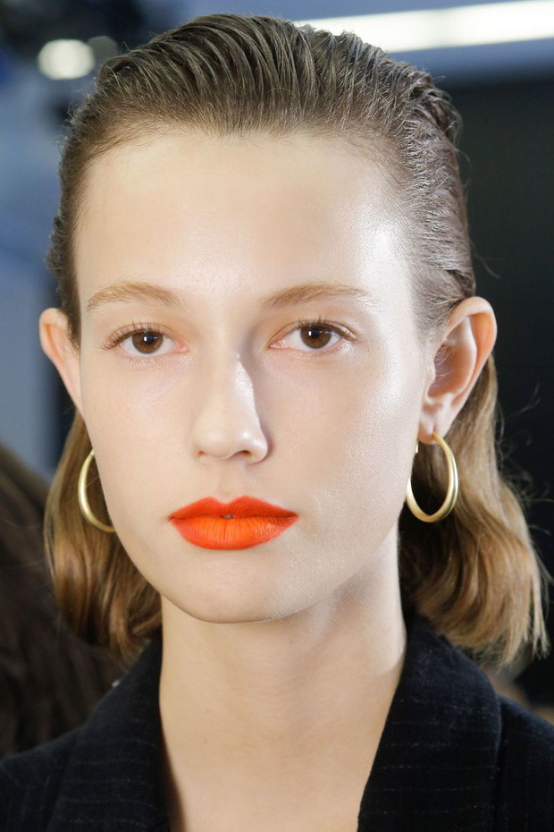 Jason Wu wiosna 2017