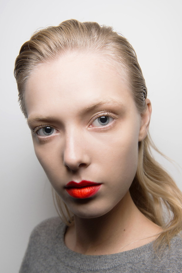 Jason Wu wiosna lato 2017