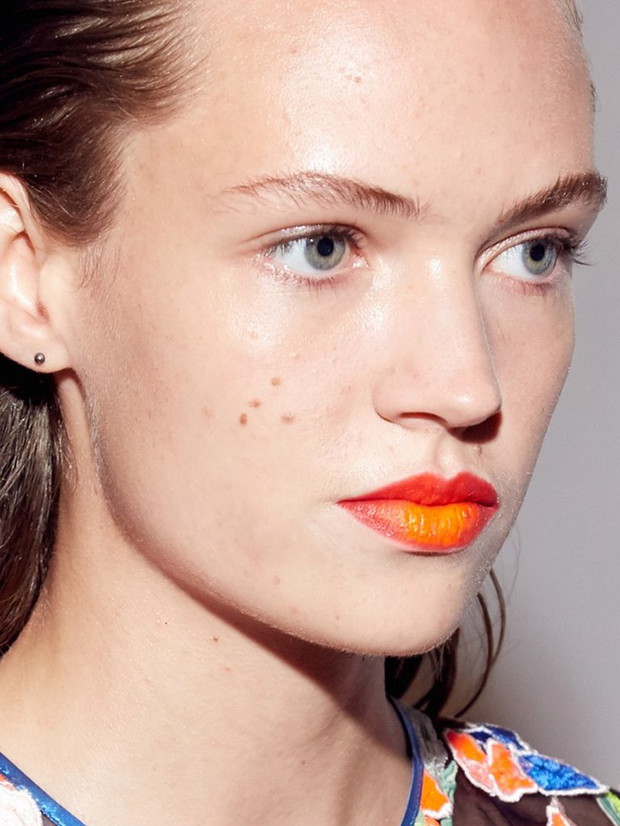 Jason Wu wiosna lato 2017