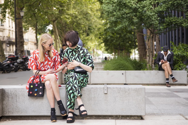 Kombinezon na lato 2019