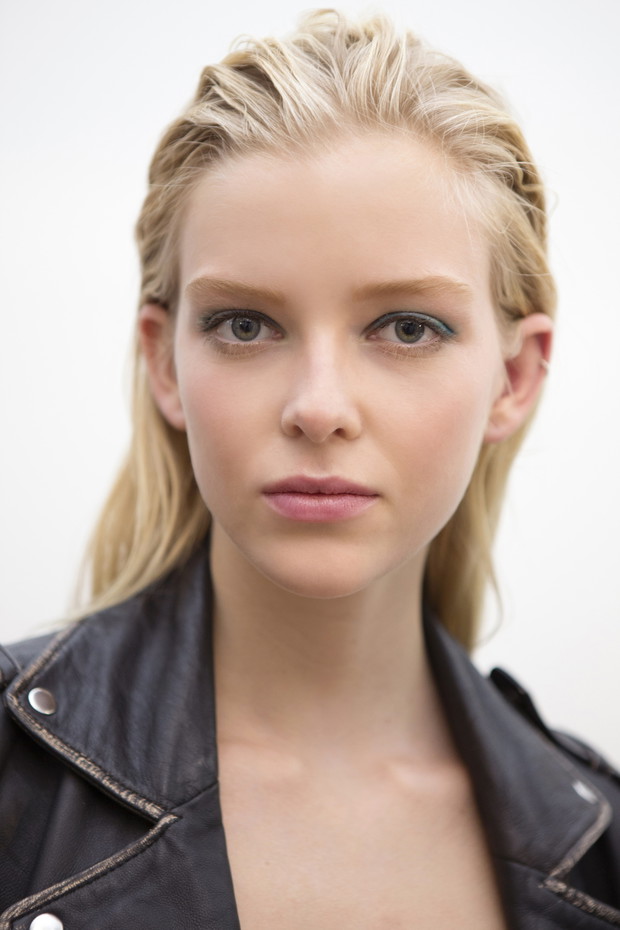 Nina Ricci wiosna lato 2017