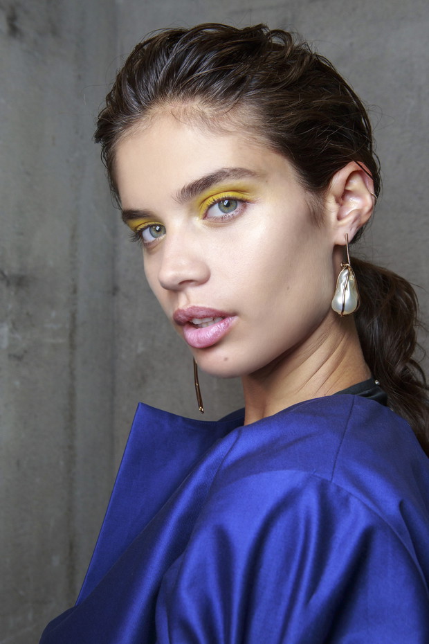 Sportmax wiosna lato 2017