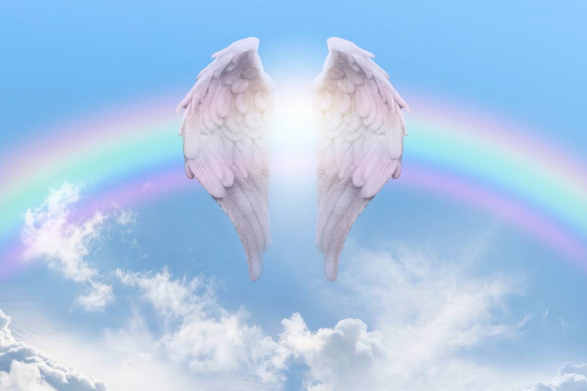 Już teraz anioł Ariel obdarzy 3 znaki zodiaku nadzieją Adobe Stock, Nikki Zalewski