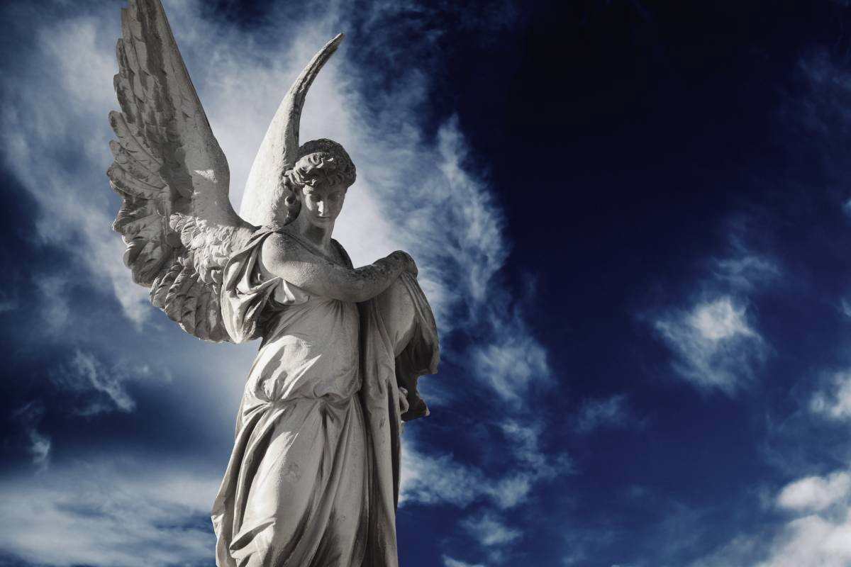 Anioł od pieniędzy okaże łaskę 3 znakom zodiaku