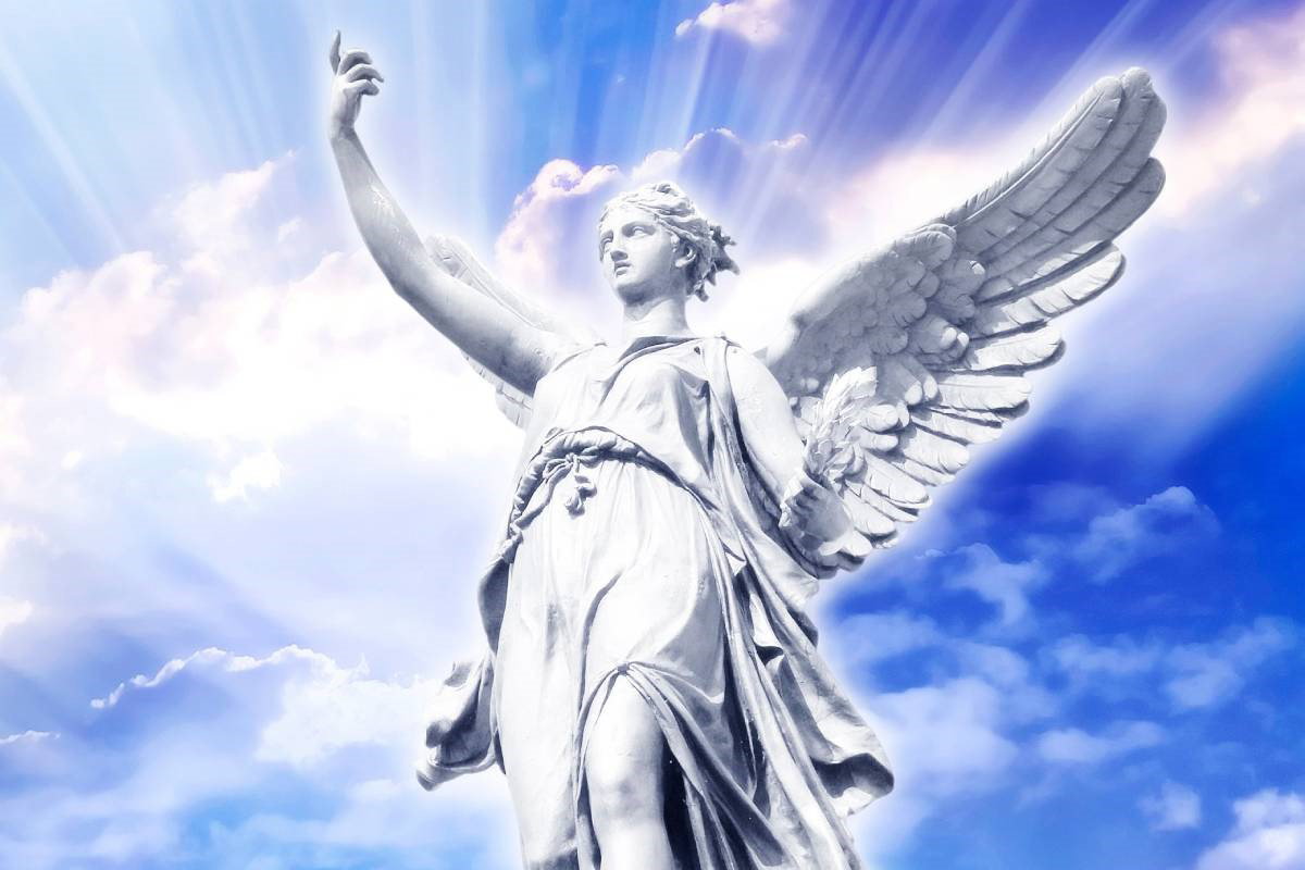 Niebawem anioł Razjel wzmocni energię 3 znaków zodiaku