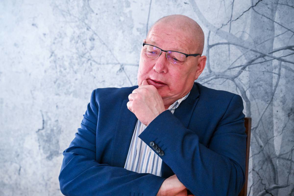 Krzysztof Jackowski