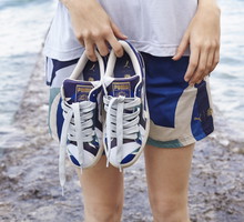 Puma sneakersy na wiosnę