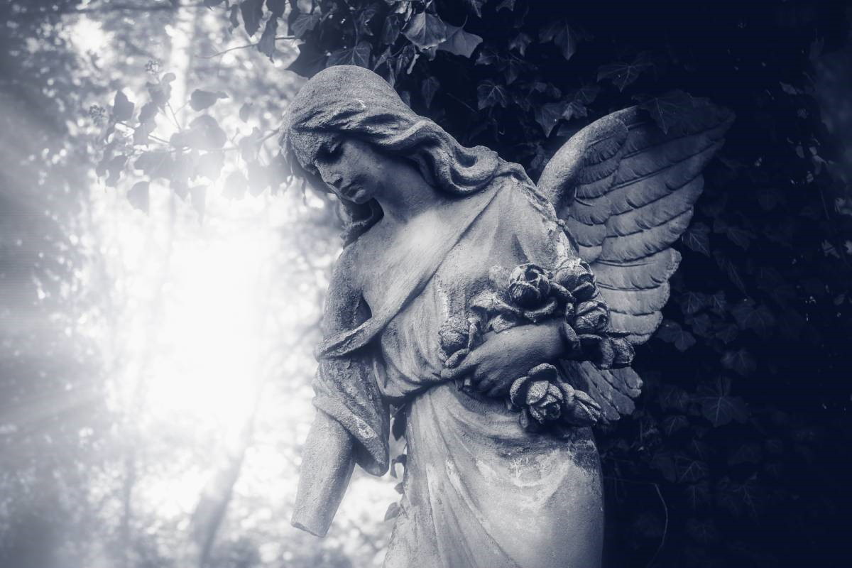 3 znaki zodiaku w Zaduszki poznają przyszłość