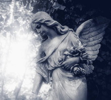 3 znaki zodiaku w Zaduszki poznają przyszłość