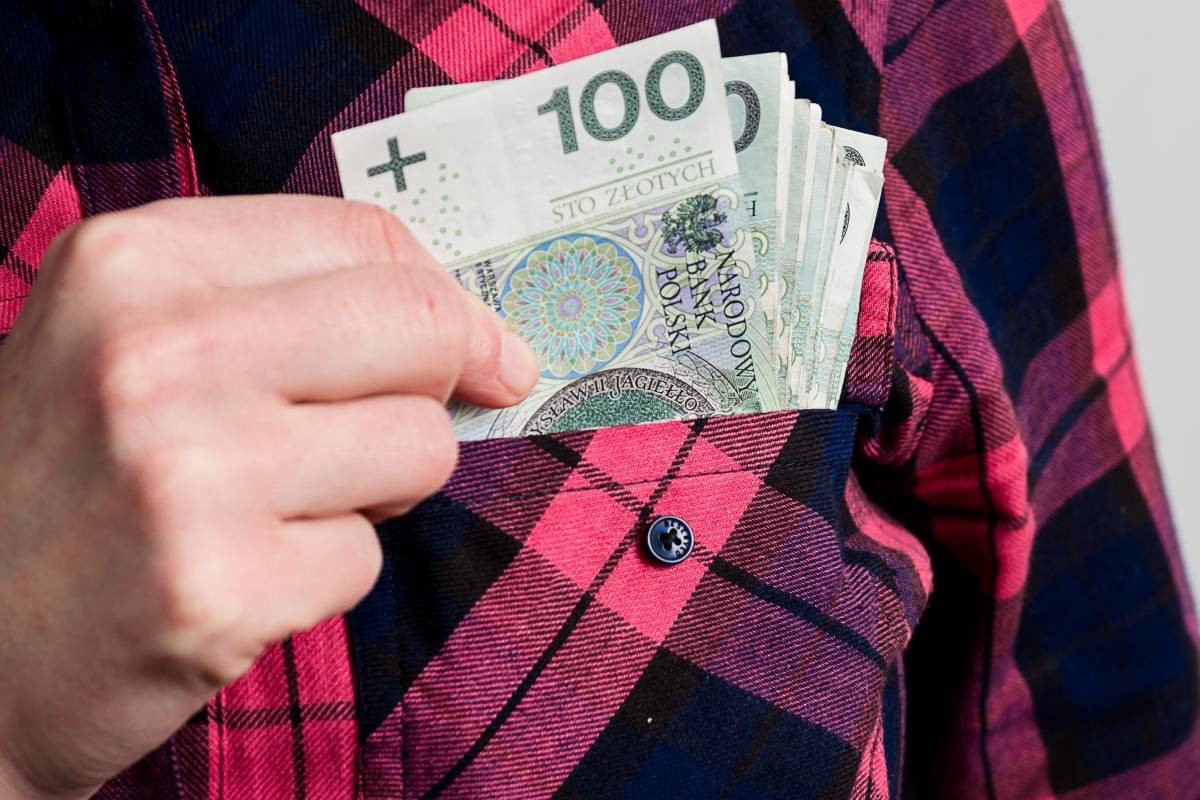 3 znaki zodiaku wzbogacą się w listopadzie