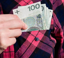 3 znaki zodiaku wzbogacą się w listopadzie