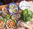 Restaurant Week