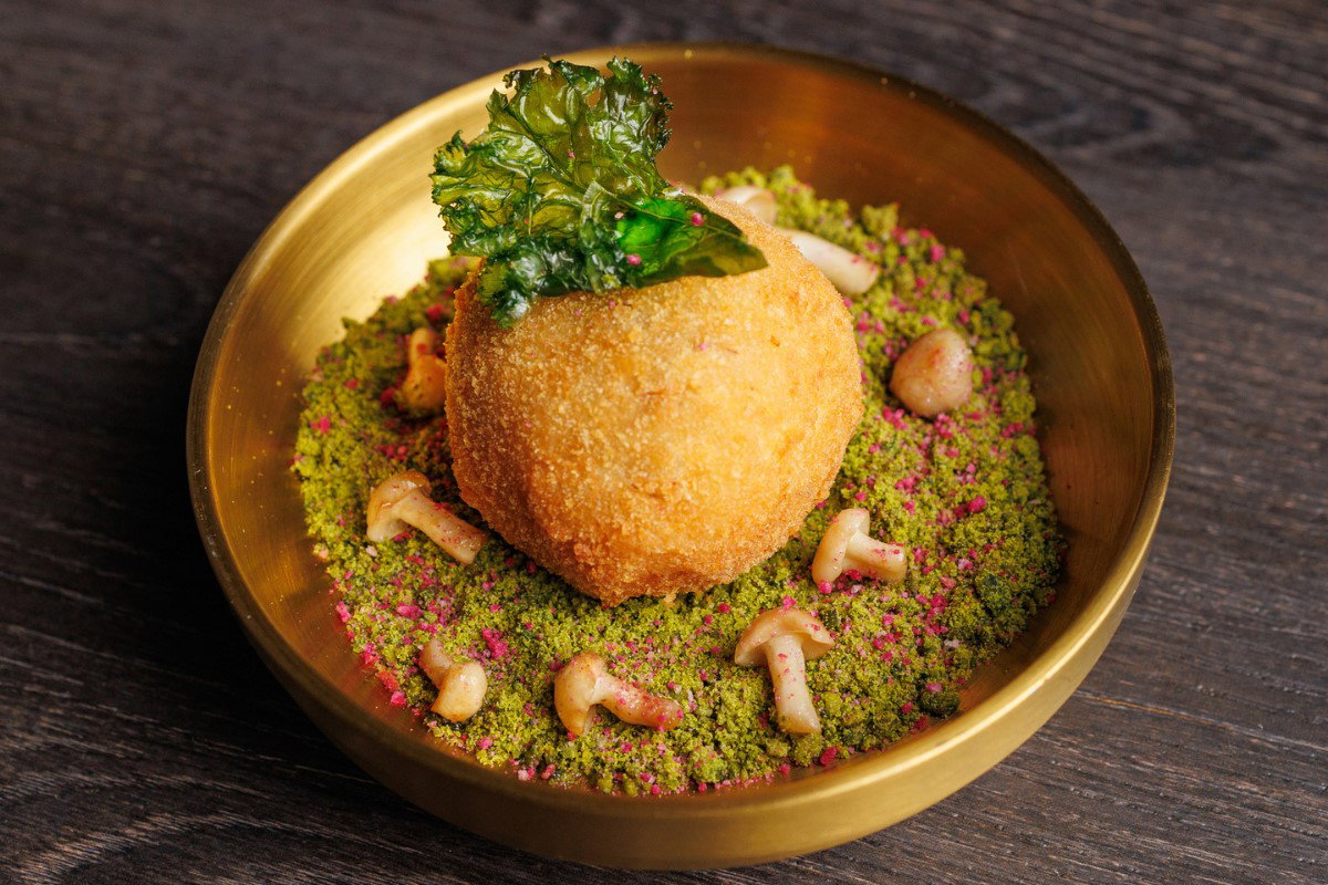 RestaurantWeek Nastroje Materiały promocyjne 2