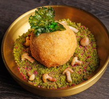 RestaurantWeek Nastroje Materiały promocyjne 2