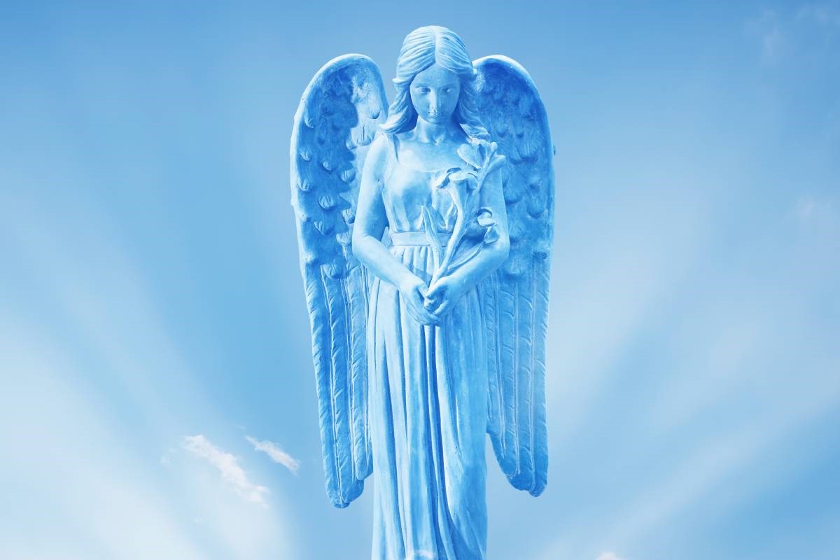 w październiku anioł Sandalfon zawładnie 3 znakami zodiaku