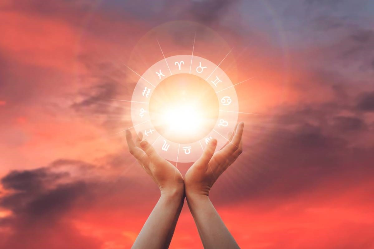 Horoskop na drugą połowę października 2024 dla 3 znaków zodiaku