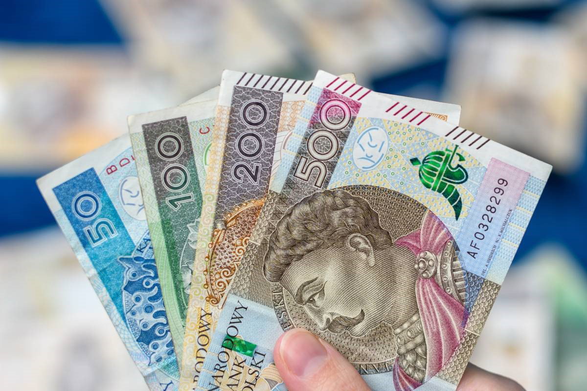 Zrób to do końca października 2024, a Fortuna hojnie sypnie ci groszem