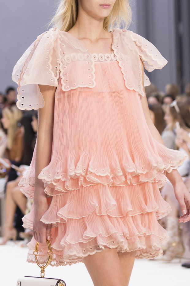 Chloe SS2017