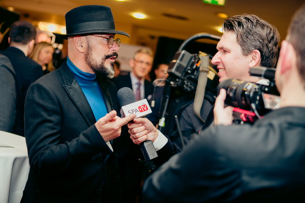 Tomasz Jacyków dzielił się uwagami na temat najnowszych trendów