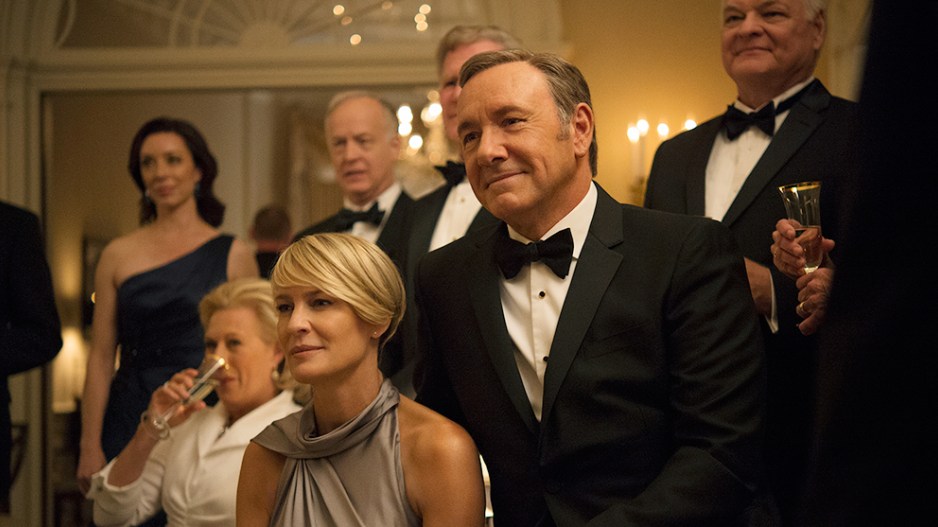 House of cards