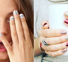 Manicure hybrydowy