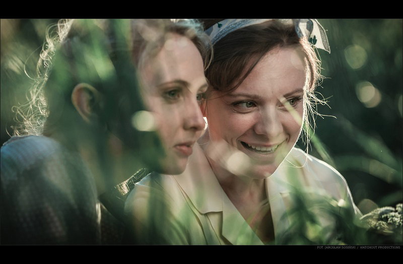 "Sztuka kochania. Historia Michaliny Wisłockiej"