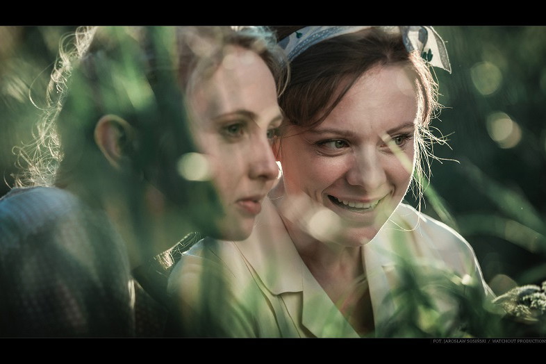 "Sztuka kochania. Historia Michaliny Wisłockiej"