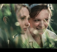 "Sztuka kochania. Historia Michaliny Wisłockiej"