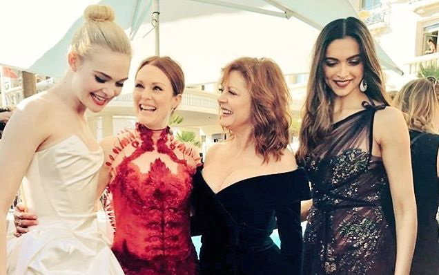 Cannes 2017 festiwal