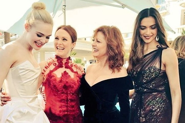 Cannes 2017 festiwal