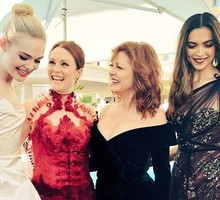 Cannes 2017 festiwal