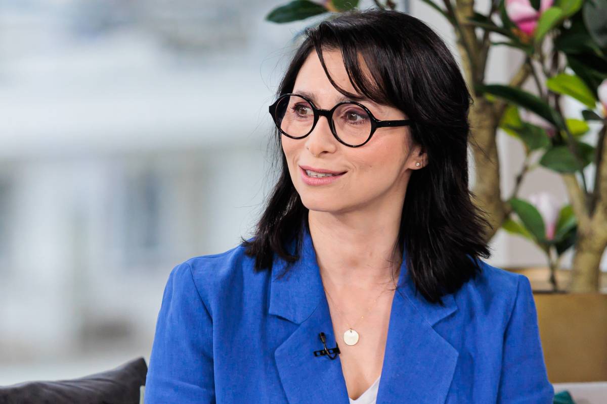 Aida, East News, Mateusz Grochocki